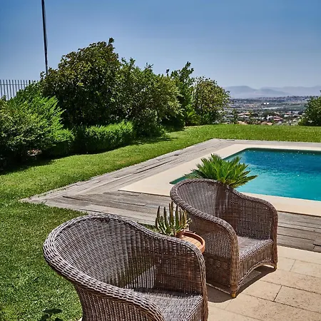 Apartment Luxury With Pool