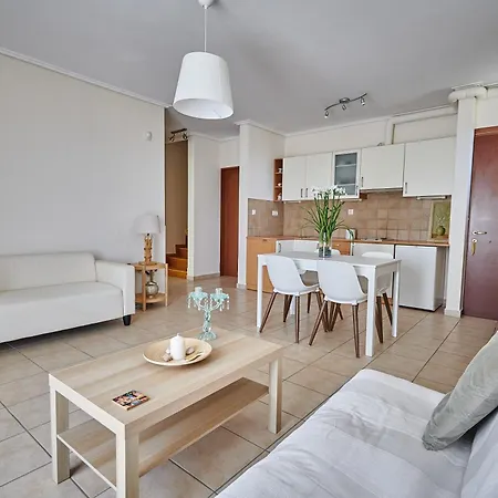 Luxury With Pool Pallini (East Attica)